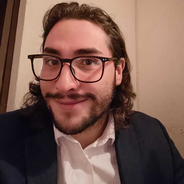 Miguel Arturo Beltrán Belmonte, Psicólogo Benito Juárez