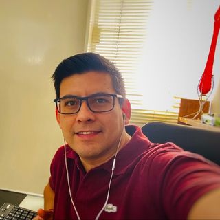Mtro. Omar Rodríguez García