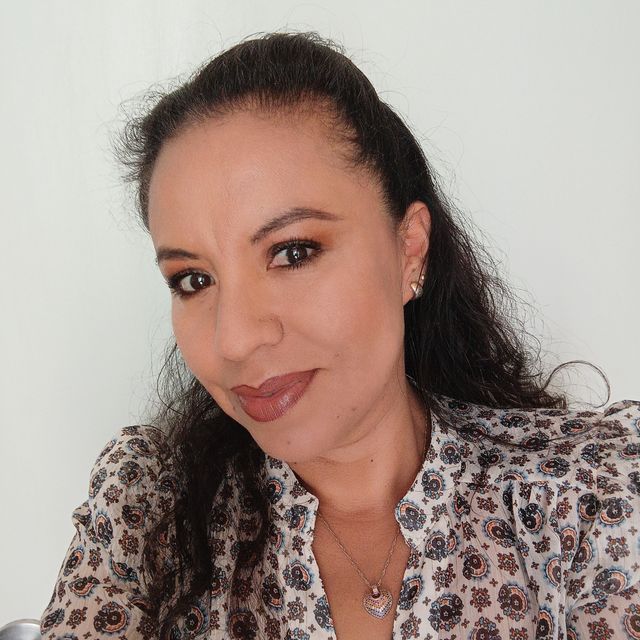 Carmen Sanchez Romero, Psicólogo Ciudad de México