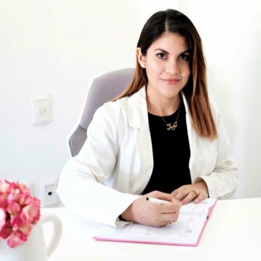 Jocelyn Lucero Lagunes, Médico general Boca del Rio