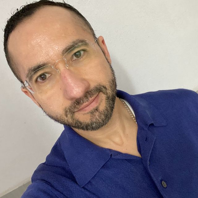 Christian Noel Valenzuela Soto, Psicopedagogo Tijuana
