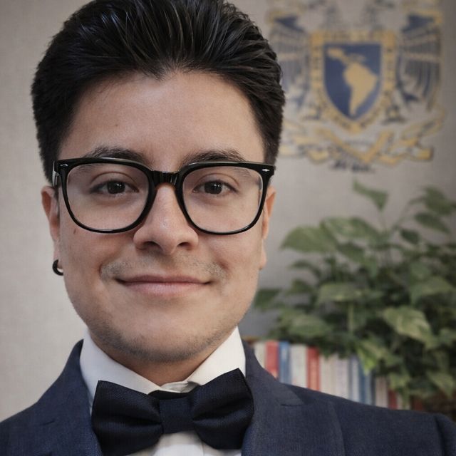 David Horacio  Guerrero Guerrero,  Ciudad de México