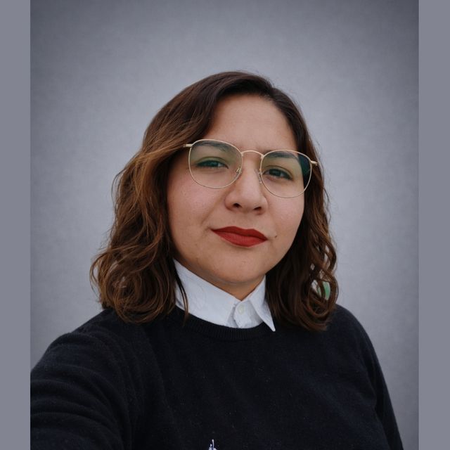 Miriam Tejada Miranda, Psicólogo San Luis Potosi