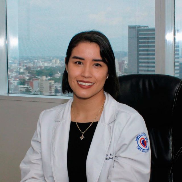 Brenda Hernández Muñoz