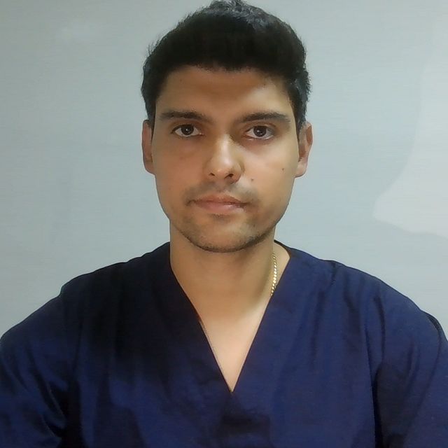 Miguel Humberto Palafox Rodríguez, Urólogo Guadalajara