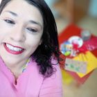 Lic. Elena Hernández García