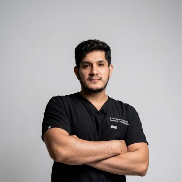 José Giovanni Ortiz Ávalos