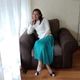 Abigail Rivas
