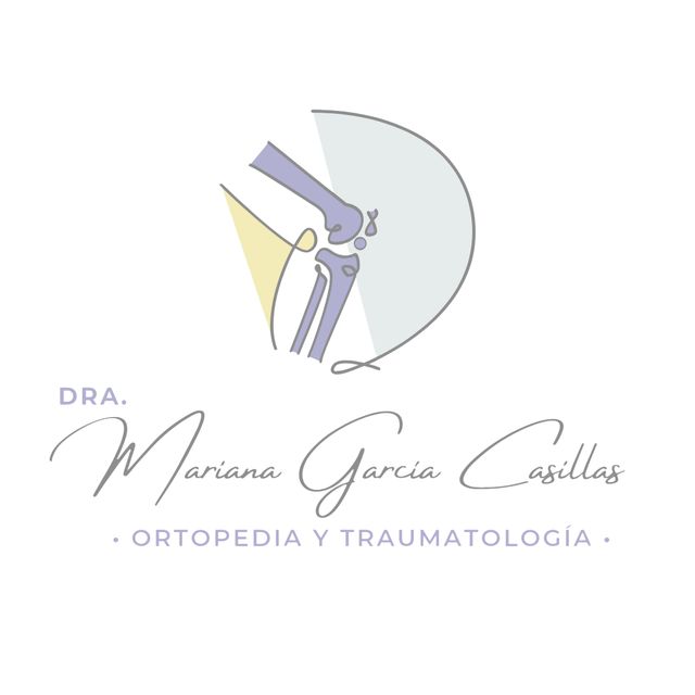 Mariana García Casillas, Ortopedista Coyoacán