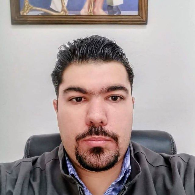 Rodrigo Eufracio González, Médico general Puebla