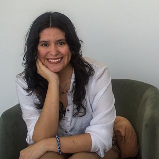 Ampliar imagen: Yesenia Reyna Ocura, Psicólogo Nuevo Leon