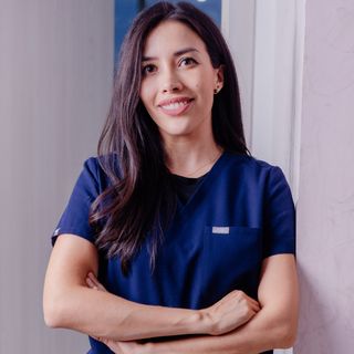 Ampliar imagen: Berenice Vázquez Gómez, Ginecólogo Oncólogo Zapopan