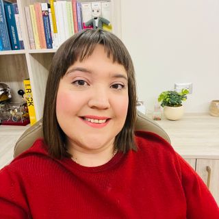 Ampliar imagen: Claudia Ivonne García Velázquez, Psicólogo Coyoacán