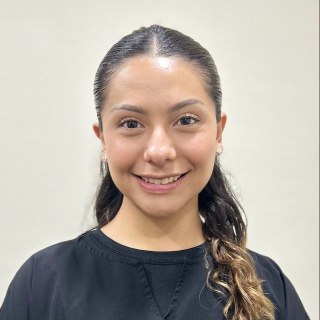 Alejandra Michelle Rodríguez Flores, Fisioterapeuta Mexicali