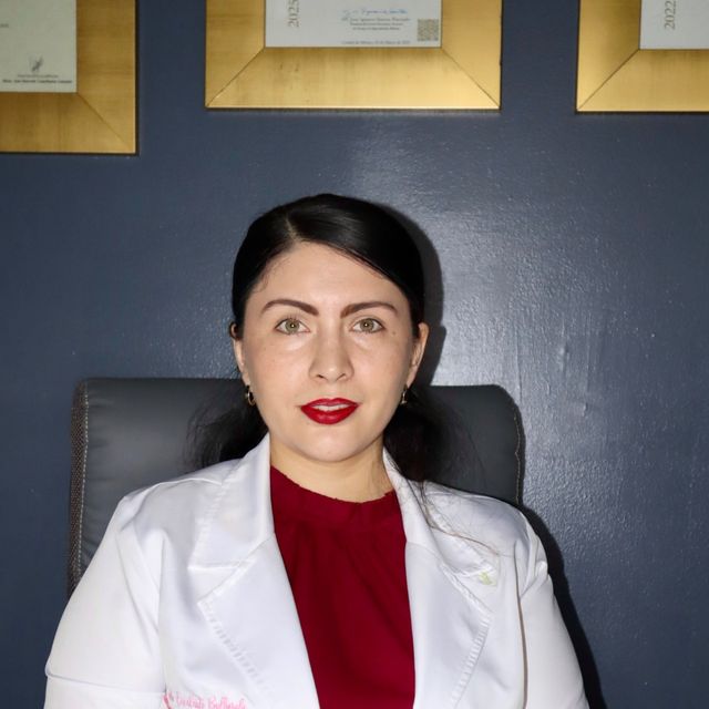 Karla Escalante Bulbarela, Otorrinolaringólogo Tampico