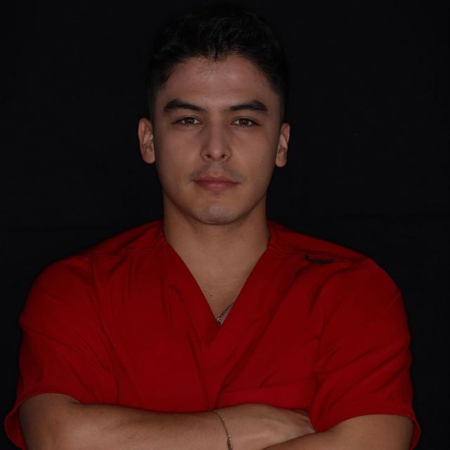 Daniel Alejandro Lopez Hernandez, Dentista - Odontólogo Ciudad de México