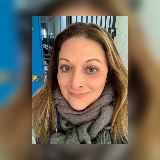 María Selva Montes de Oca Gutierrez, Psicólogo Iztacalco