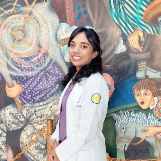 Ampliar imagen: Mariana Avila, Pediatra Piedad Narvarte