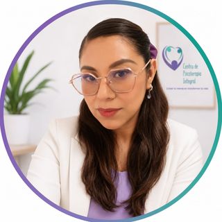 Margarita Vargas Hernández, Psicólogo Cuauhtémoc