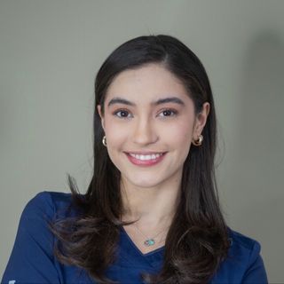 Paulina Ornelas Salas, Nutricionista Mexicali