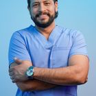 Dr. Raúl Mario De la O  Silva