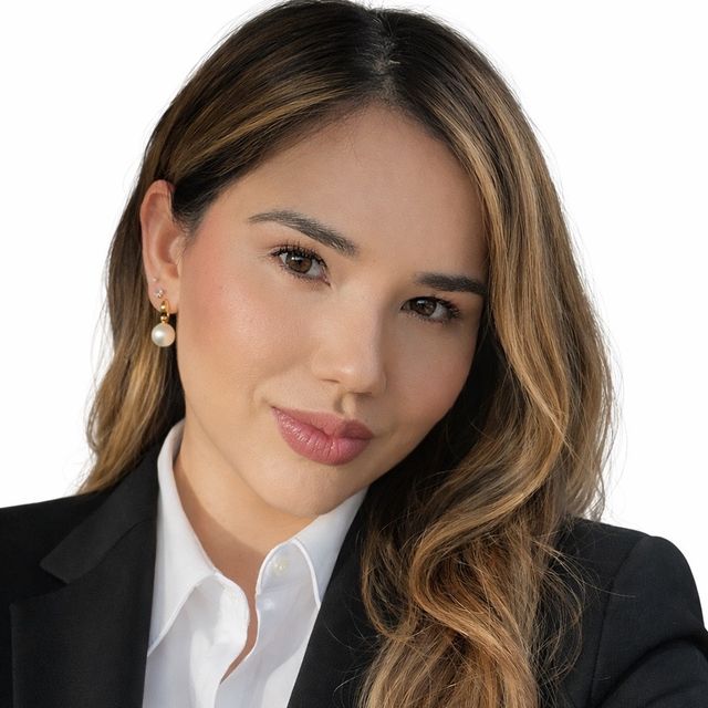 Johanna Lizette Saucedo Jaime, Psicólogo Monterrey