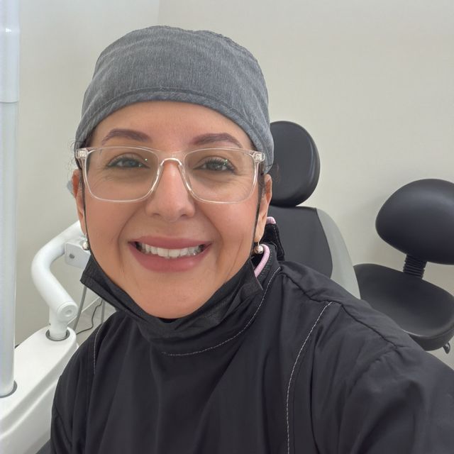Valeria Guadalupe Vázquez Hernández, Dentista - Odontólogo Tijuana