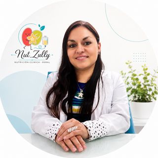 Mtra. Zully Hernández Castillo