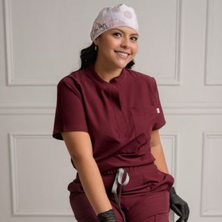 Ampliar imagen: Josehlyn Martínez Carrillo, Médico general Hermosillo