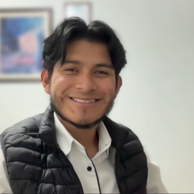 Josafat Díaz Rodríguez, Psicólogo Toluca de Lerdo