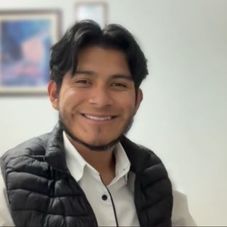 Ampliar imagen: Josafat Díaz Rodríguez, Psicólogo Toluca de Lerdo