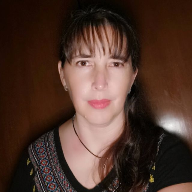 Gabriela  González Pacheco , Terapeuta complementario Atizapán de Zaragoza