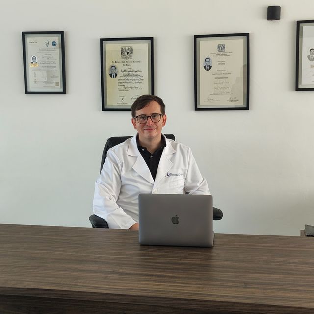 Ángel Fernando Trigos Pérez