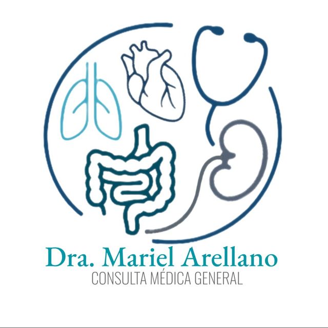 Mariel  Arellano Aldama, Médico general Ecatepec de Morelos