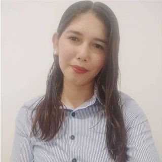 Ampliar imagen: Andrea Hernández Magaña, Psicólogo Morelia