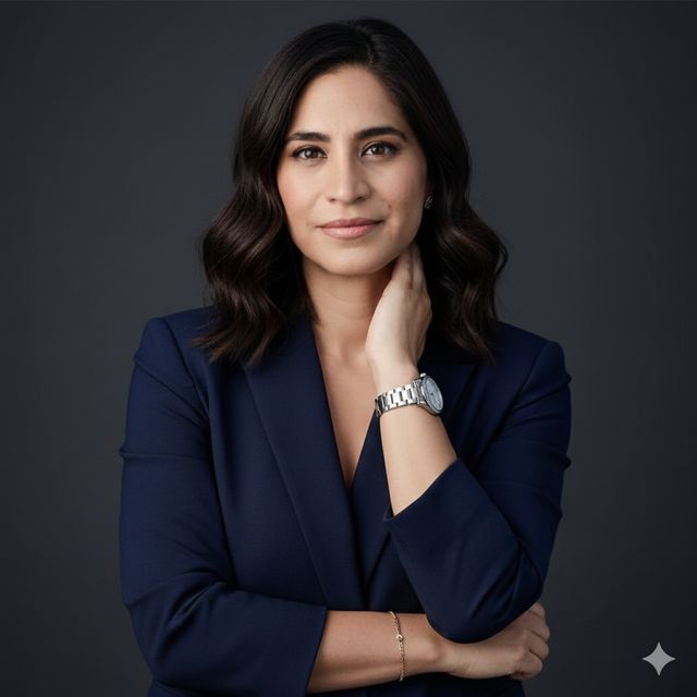 Mariana Duran Ortiz, Otorrinolaringólogo Miguel Hidalgo