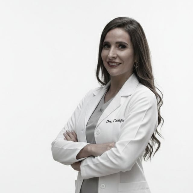 Guadalupe Campos, Endodoncia León