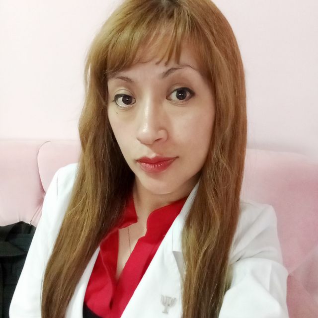 Fabiola  Seseña Téllez , Psicólogo Ciudad de México
