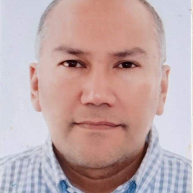 Alfonso Gachuz Hernandez