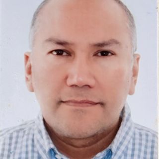 Alfonso Gachuz Hernandez, Dentista - Odontólogo Cuautitlan Izcalli