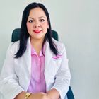 Dra. Alondra Patricia Rodríguez Patiño