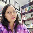 Dra. Brenda Judith Muñoz Valeriano