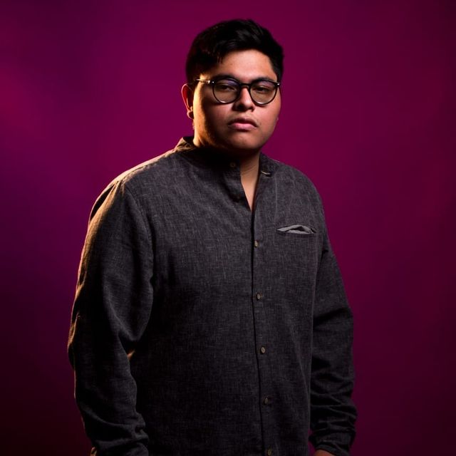 Leonardo Daniel Cruz Martinez, Gerontólogo Mérida