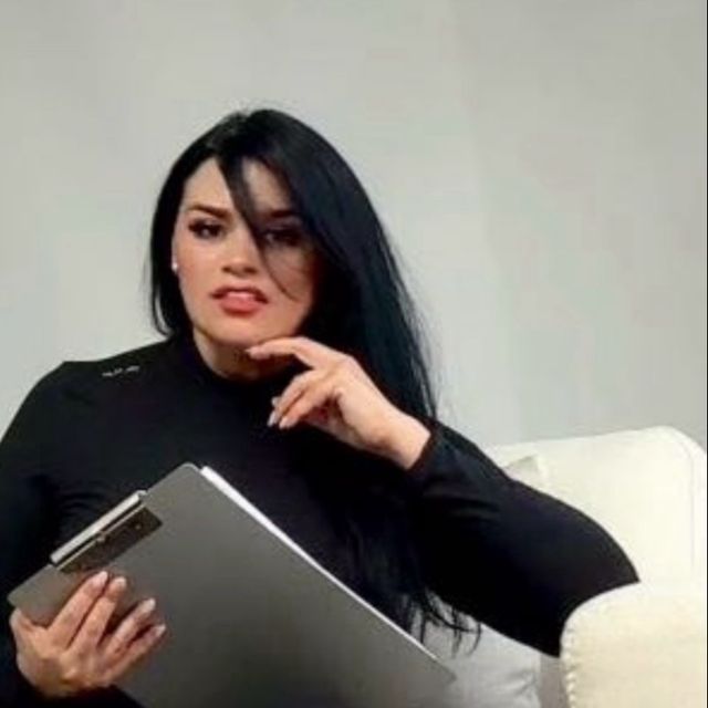 María Dolores Amezcua Gutiérrez, Psicólogo Aguascalientes