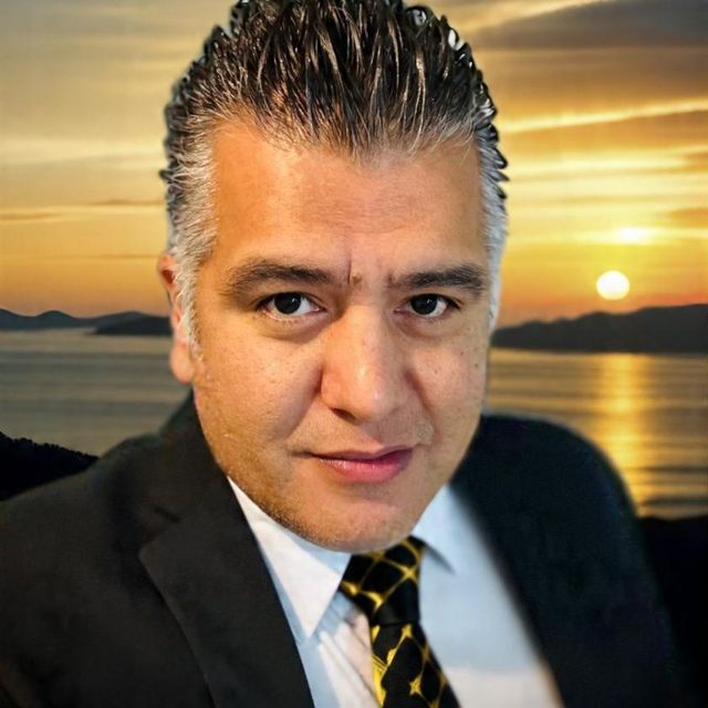 Edgar Ernesto Perez Villagomez, Médico general Tecamac