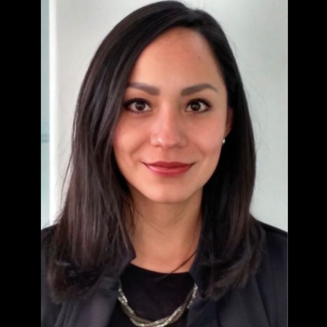 Cinthya Mónica  Hernández Palacios, Psicólogo Ciudad de México