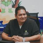 Dr. Ruben Dario Jimenez Uscanga