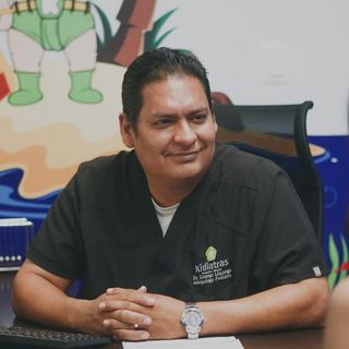 Dr. Ruben Dario Jimenez Uscanga