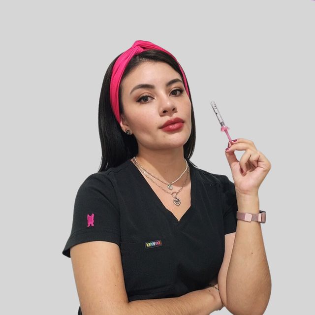 Lorena Guadalupe Zúñiga Morales, Médico general Ciudad de México