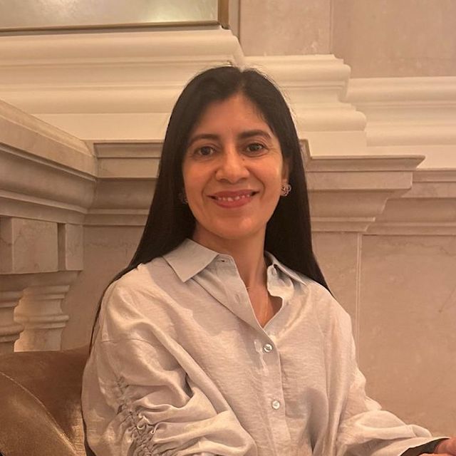 Ma del Carmen Nuñez Castro, Psicólogo Toluca